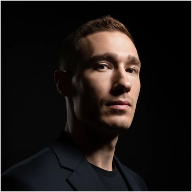 Иван Луканин