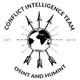 Аватар канала Conflict Intelligence Team