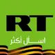 Аватар канала RT Arabic