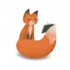 Аватар канала Книжный Лис 🦊📚