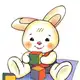 Аватар канала Развиваем ребёнка | Развитие детей | Развивашки 🐰