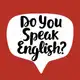 Аватар канала Think English