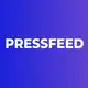 Аватар канала Pressfeed