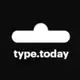 Аватар канала type.today