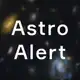Аватар канала AstroAlert | Наблюдательная астрономия