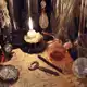 Аватар канала Occult Library - Biblioteca Ocultista