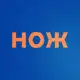 Аватар канала Журнал НОЖ