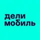 Аватар канала Делимобиль