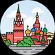 Аватар канала MoscowWalks: прогулки по Москве
