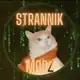 Аватар канала Strannik | ModZ 🔥