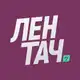 Аватар канала Лентач