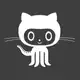 Аватар канала GitHub repos