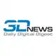 Аватар канала 3DNews