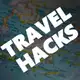 Аватар канала Travelhacks — путешествия, лайфхаки