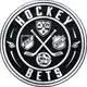 Аватар канала Hockey Bets - прогнозы на хоккей