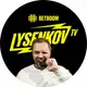 Аватар канала Хоккей и LYSENKOV TV / НХЛ, КХЛ, спорт