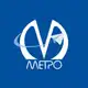 Аватар канала Метро Петербурга