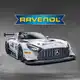 Аватар канала RAVENOL в России