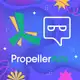 Аватар канала Partnerkin | Арбитраж трафика