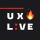 Аватар канала UX Live 🔥