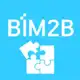 Аватар канала Revit и BIM технологии | BIM2B