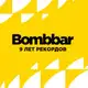 Аватар канала BOMBBAR