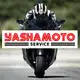 Аватар канала YASHAMOTO - мото-мастерская, ДНР