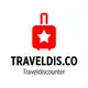 Аватар канала Traveldiscounter. Путешествия, как привычка, а не событие года.