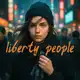 Аватар канала LIBERTY PEOPLE