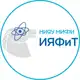 Аватар канала ИЯФиТ НИЯУ МИФИ