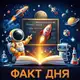 Аватар канала Факт дня