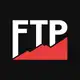 Аватар канала FTP