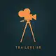 Аватар канала TrailersBR ✨| Filmes e Séries