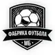 Аватар канала Фабрика Футбола