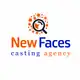 Аватар канала КАСТИНГИ | NEW FACES