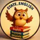 Аватар канала State English