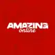 Аватар канала AMAZING ONLINE x AMAZING-RP