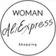 Аватар канала Шопинг на AliExpress