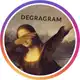 Аватар канала Degragram