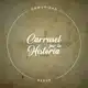 Аватар канала 🏛 CARRUSEL POR LA HISTORIA 🗿