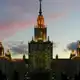 Аватар канала Первый университетский
