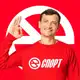 Аватар канала Дмитрий Егоров | Едим спорт | Президент Броуков
