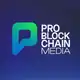 Аватар канала Pro Blockchain