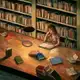 Аватар канала Книжный бункер 📚