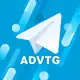Аватар канала ADVTG | Биржа Каналов Телеграмм