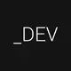 Аватар канала httd1 DEV