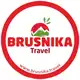Аватар канала BRUSNIKA TRAVEL | Путешествия | Туризм | Сноуборд | Горные лыжи