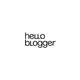 Аватар канала hello blogger