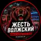 Аватар канала Жесть Волжский