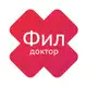 Аватар канала Доктор Фил | 📕ДНЕВНИК